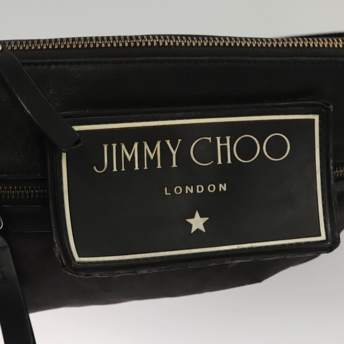 Jimmy Choo Jimmy Choo shoulder Size ONE SIZE - 23 Thumbnail