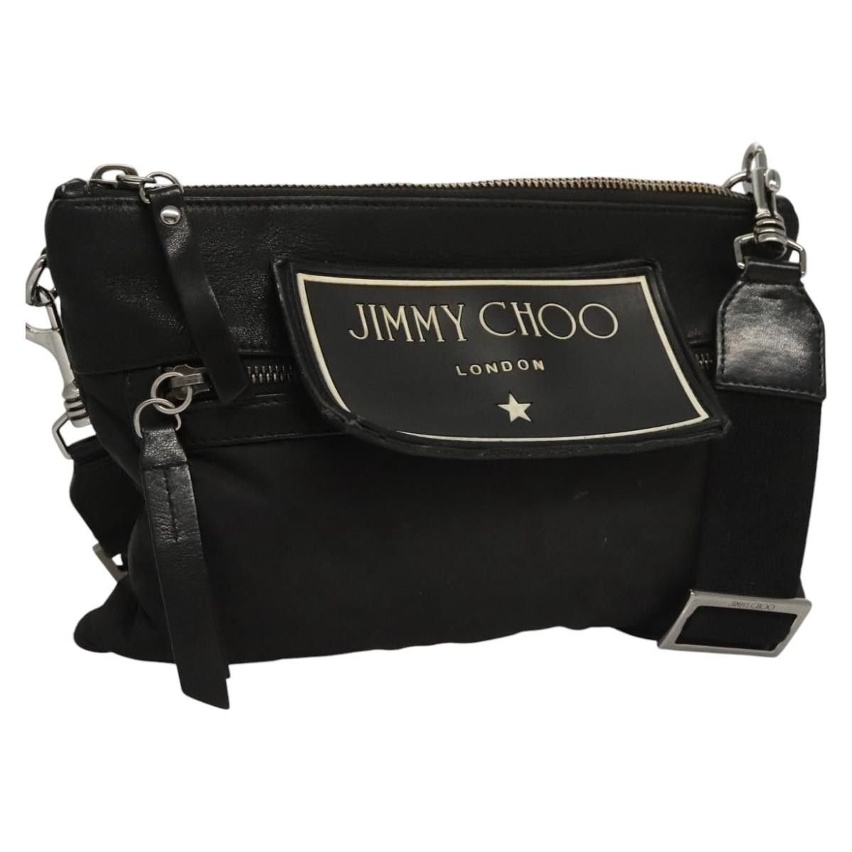 Jimmy Choo Jimmy Choo shoulder Size ONE SIZE - 19 Thumbnail