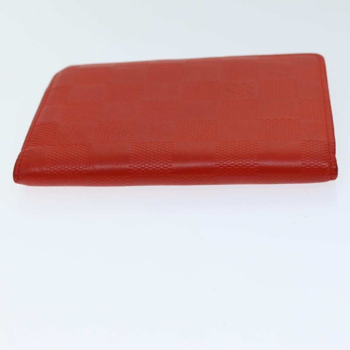 Louis Vuitton Louis Vuitton James wallet Size ONE SIZE - 3 Thumbnail