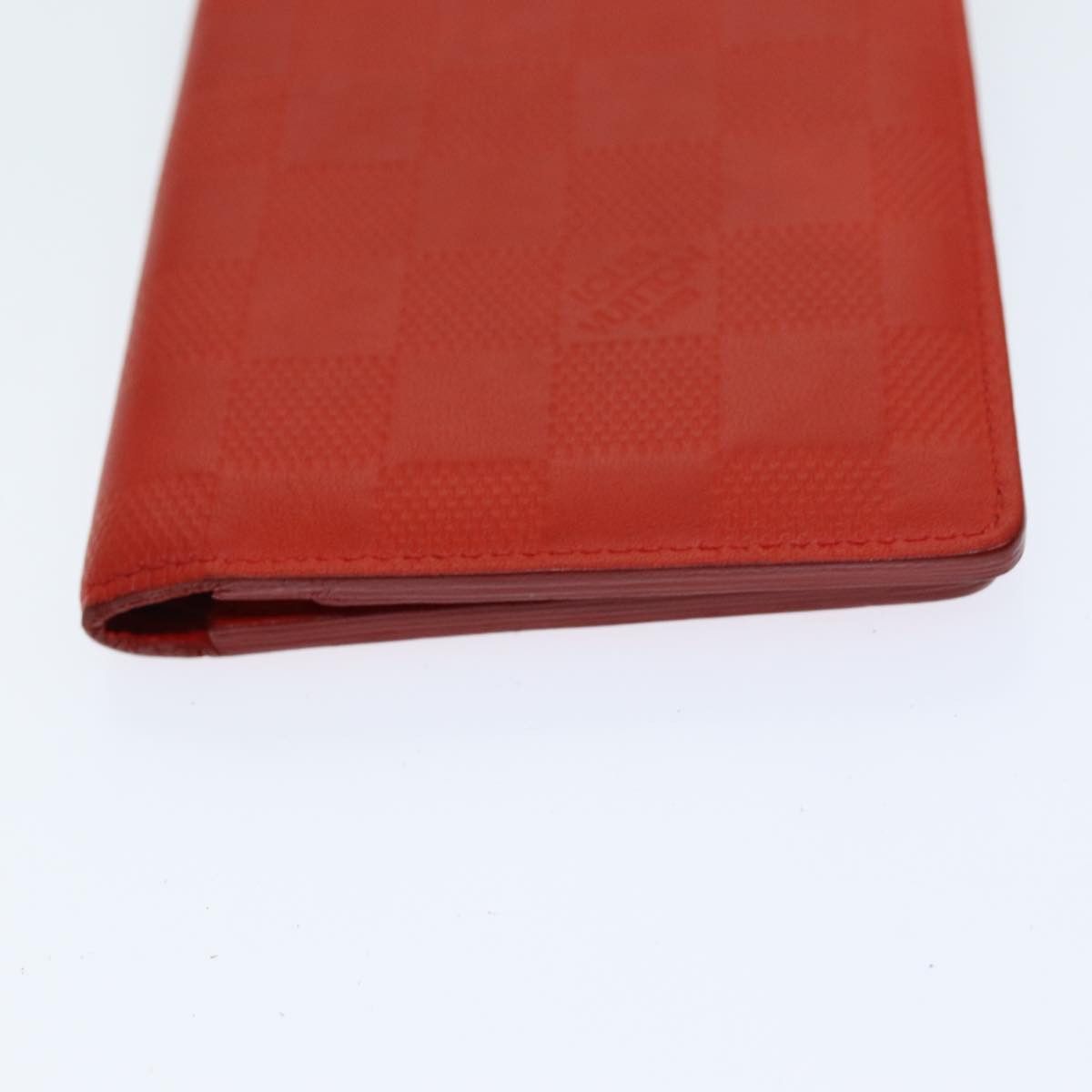 Louis Vuitton Louis Vuitton James wallet Size ONE SIZE - 9 Thumbnail