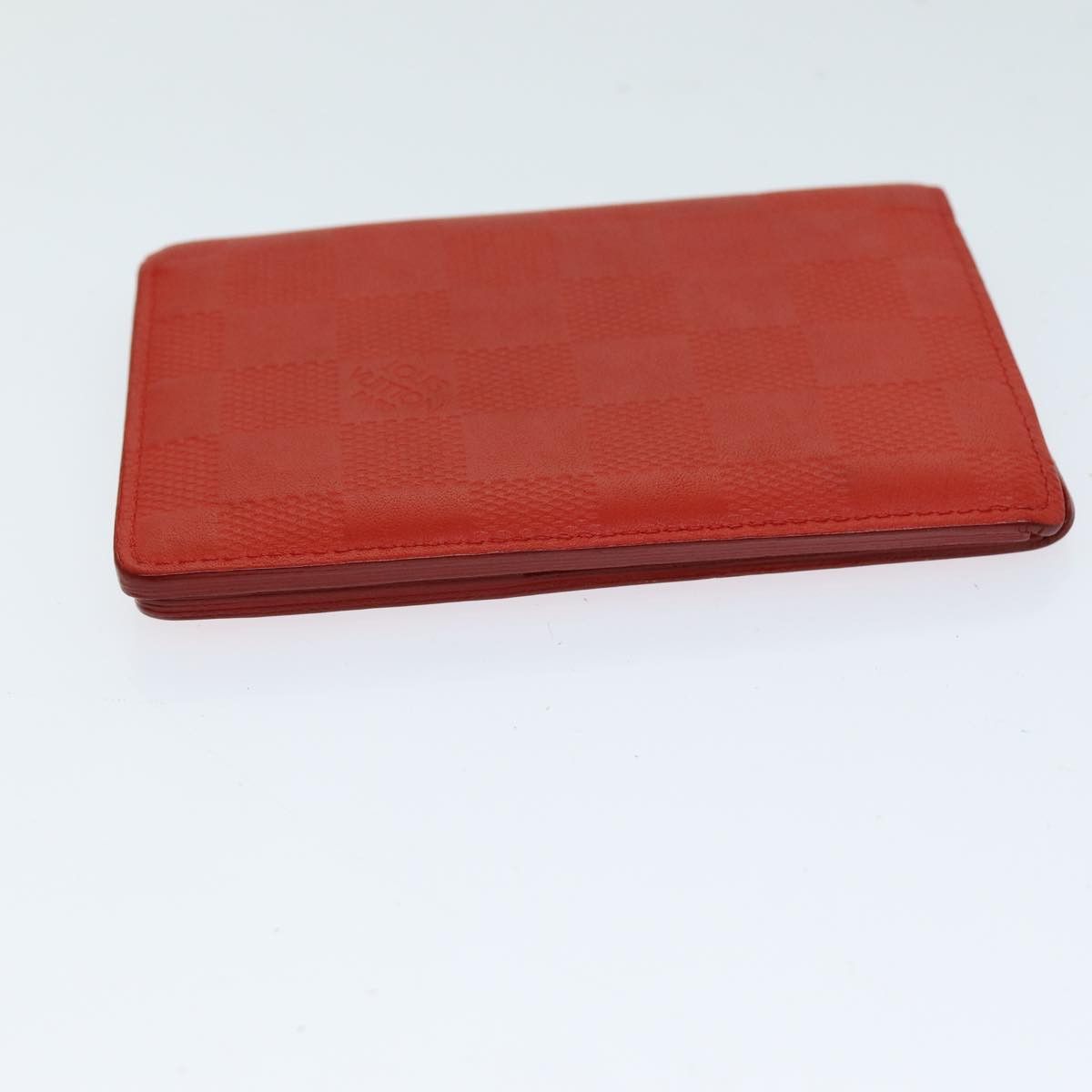 Louis Vuitton Louis Vuitton James wallet Size ONE SIZE - 4 Thumbnail