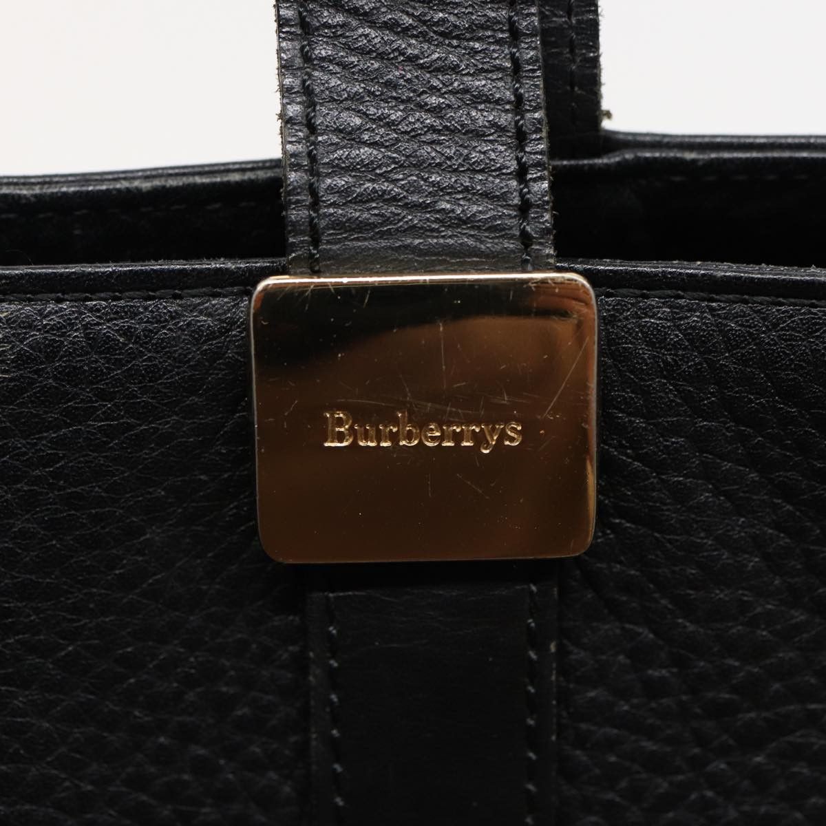 Burberry Burberry handbag Size ONE SIZE - 16 Thumbnail