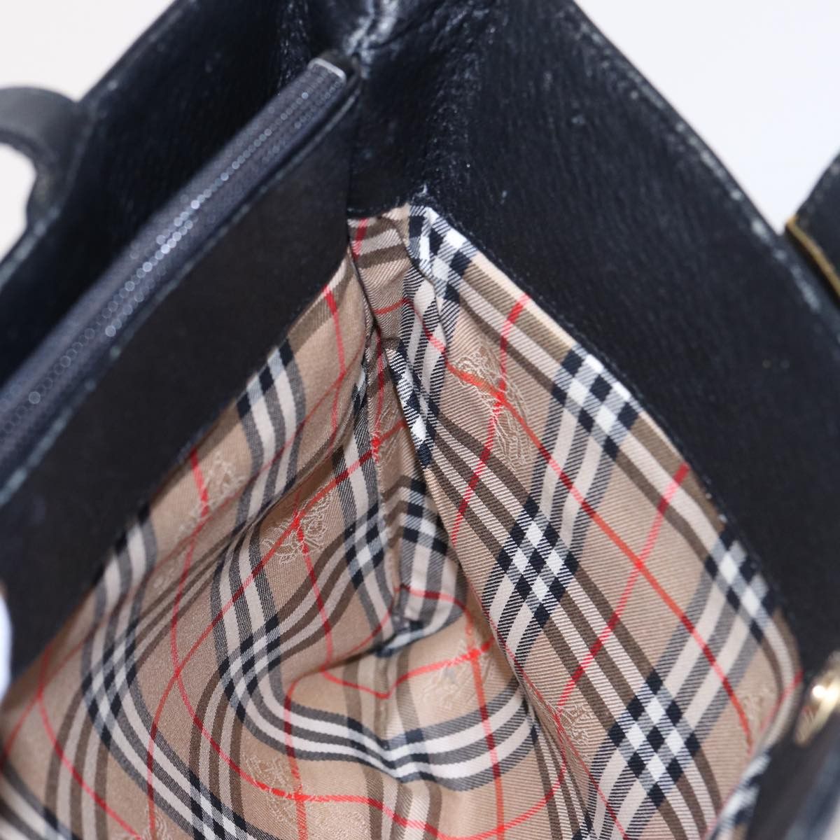 Burberry Burberry handbag Size ONE SIZE - 24 Thumbnail