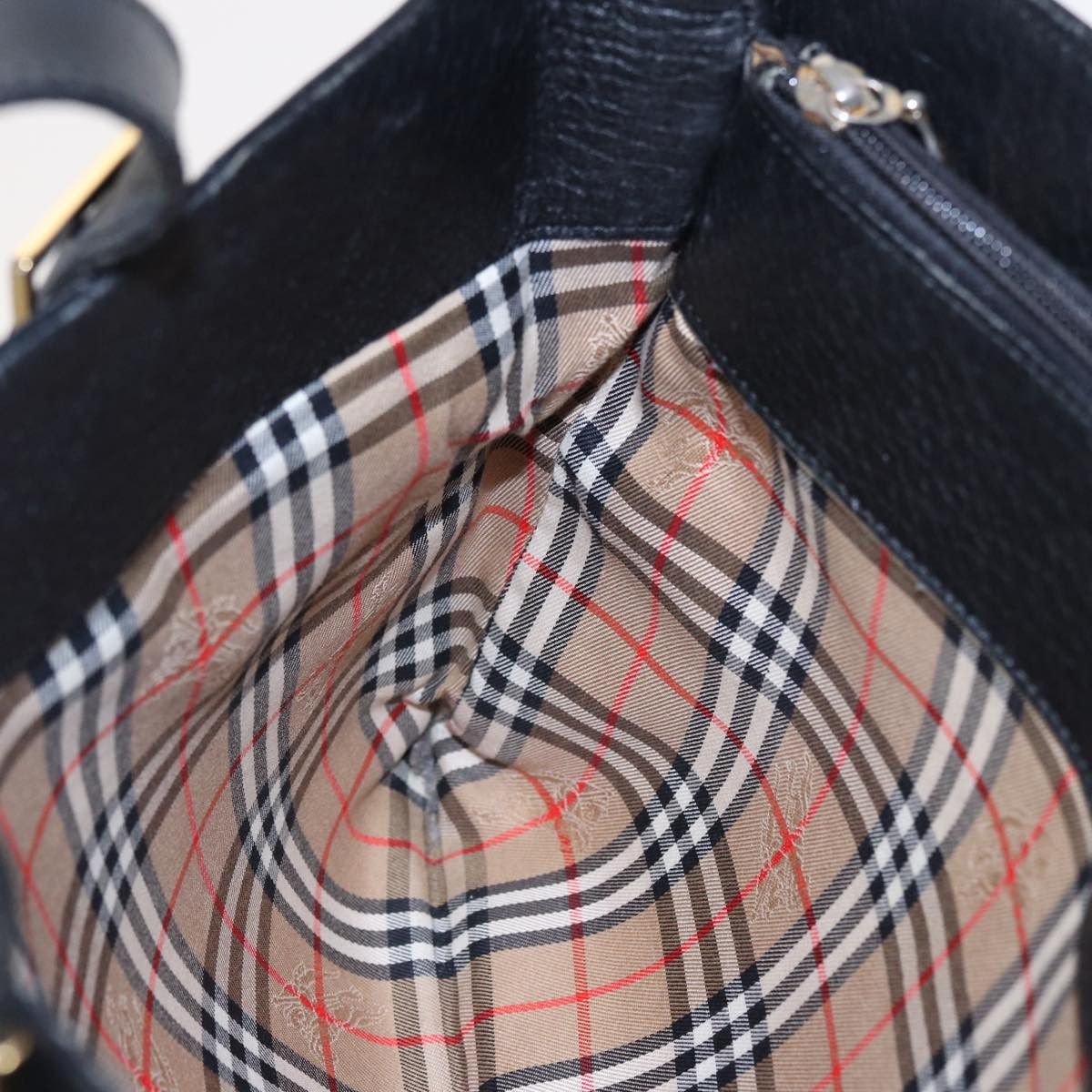 Burberry Burberry handbag Size ONE SIZE - 23 Thumbnail