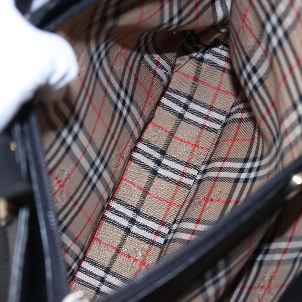 Burberry Burberry handbag Size ONE SIZE - 22 Thumbnail