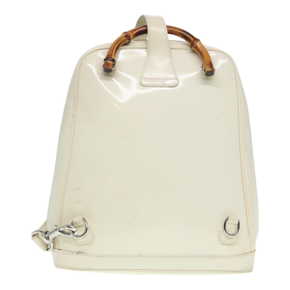 Gucci Gucci Bamboo shoulder Size ONE SIZE - 2 Thumbnail
