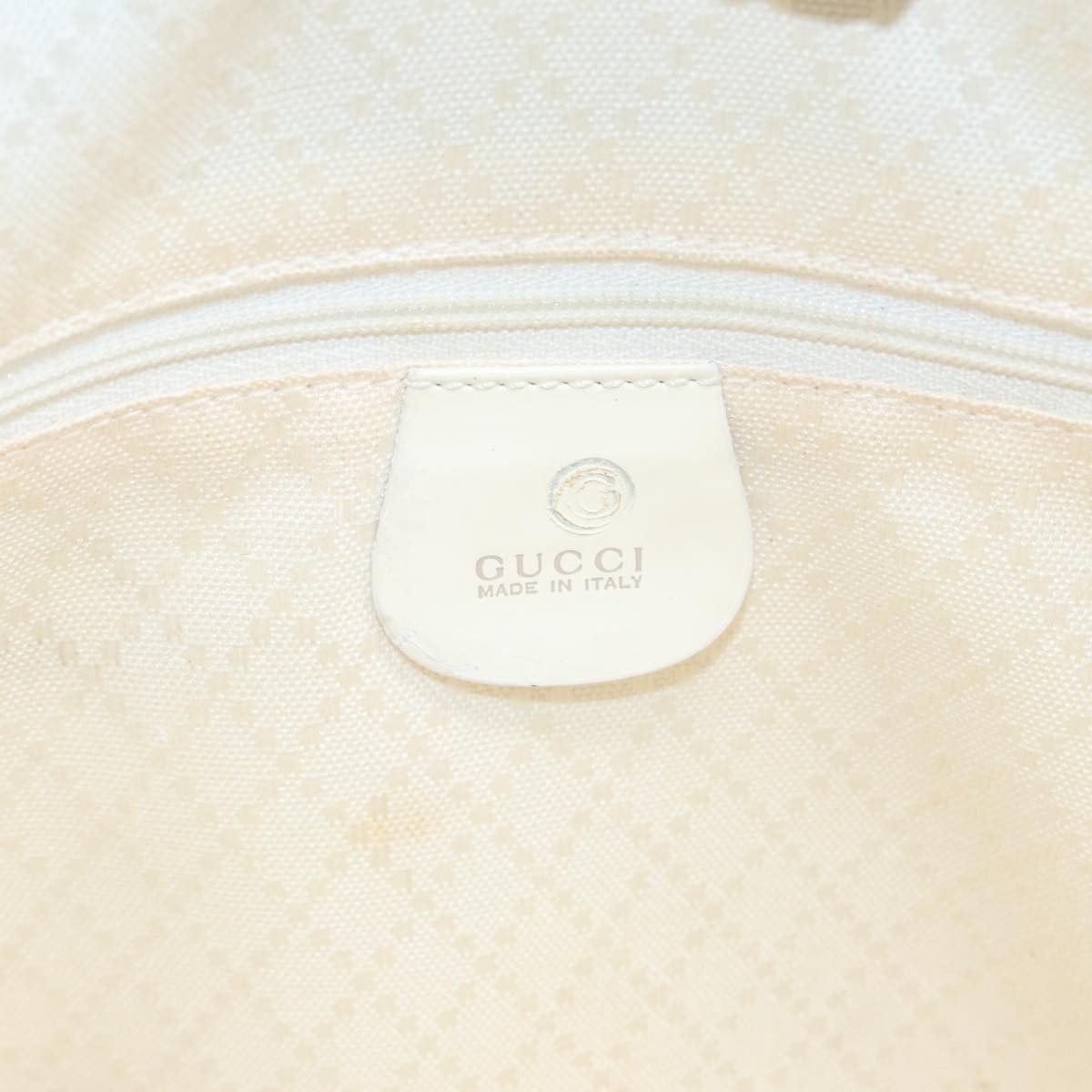Gucci Gucci Bamboo shoulder Size ONE SIZE - 9 Thumbnail