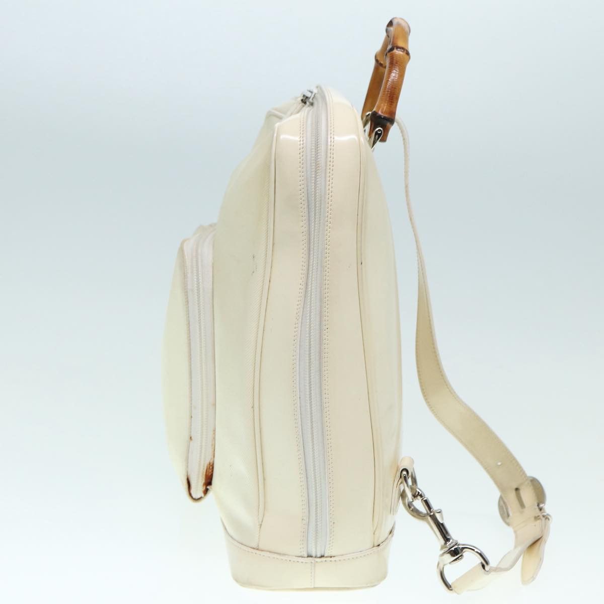 Gucci Gucci Bamboo shoulder Size ONE SIZE - 3 Thumbnail