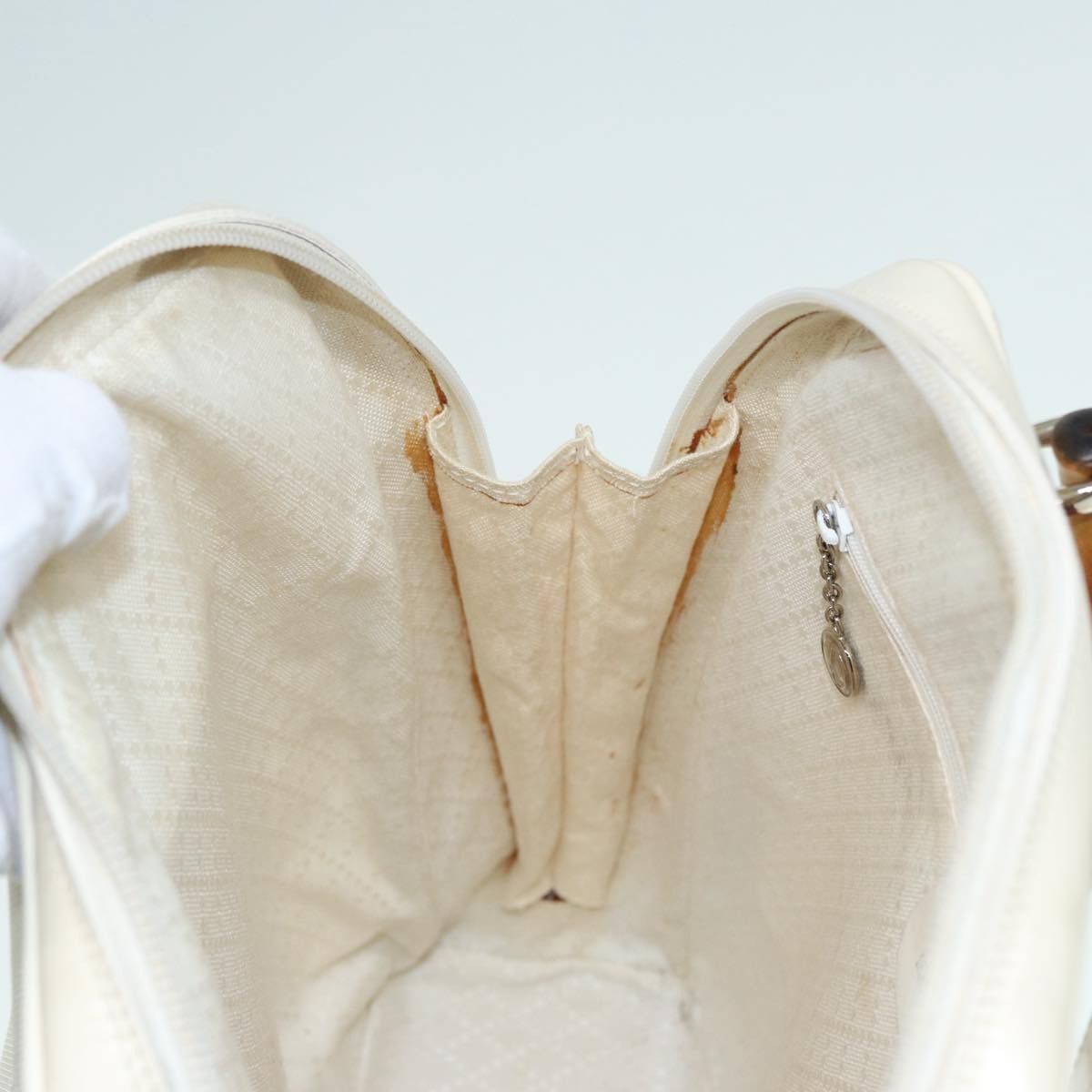 Gucci Gucci Bamboo shoulder Size ONE SIZE - 23 Thumbnail