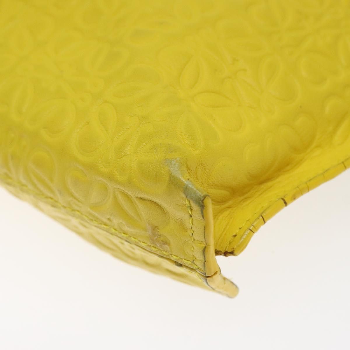 Loewe Loewe clutch Size ONE SIZE - 7 Thumbnail