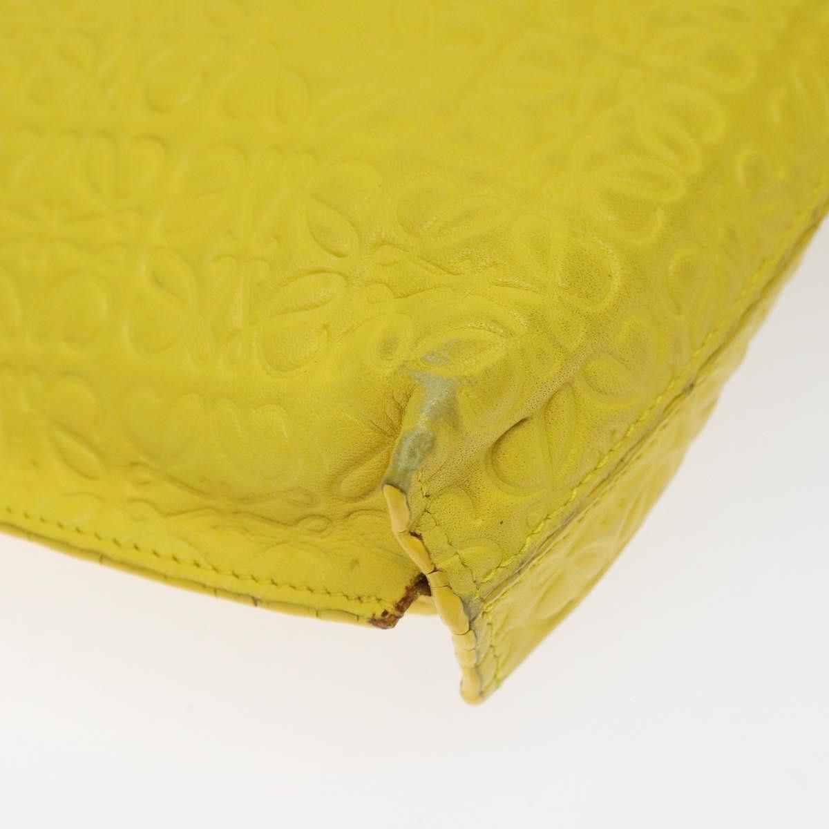 Loewe Loewe clutch Size ONE SIZE - 8 Thumbnail