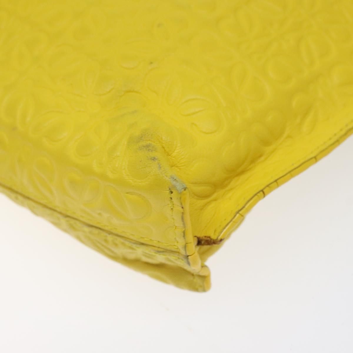 Loewe Loewe clutch Size ONE SIZE - 9 Thumbnail