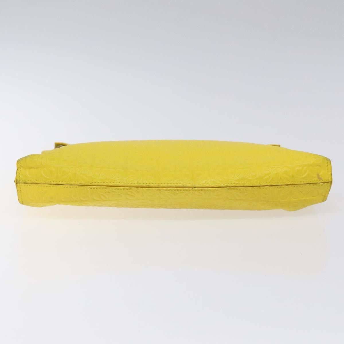 Loewe Loewe clutch Size ONE SIZE - 6 Thumbnail