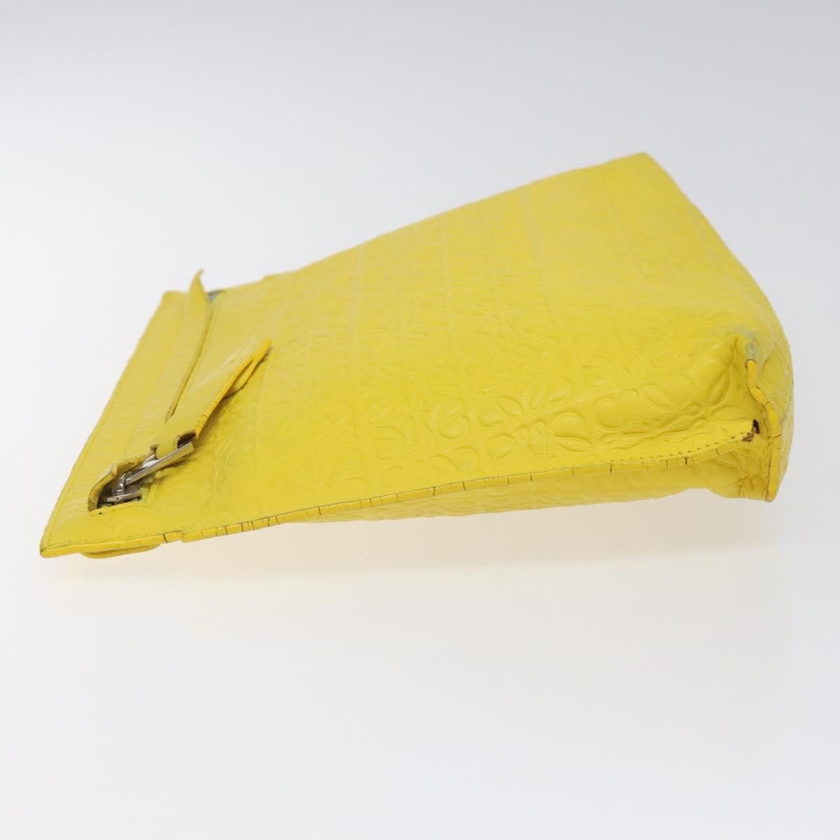 Loewe Loewe clutch Size ONE SIZE - 4 Thumbnail