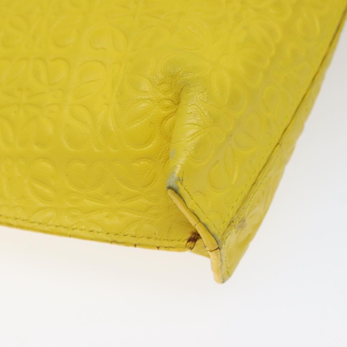 Loewe Loewe clutch Size ONE SIZE - 10 Thumbnail