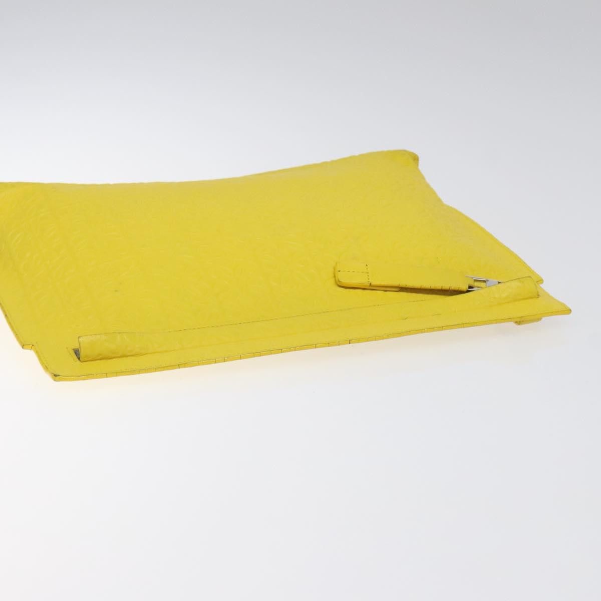 Loewe Loewe clutch Size ONE SIZE - 5 Thumbnail