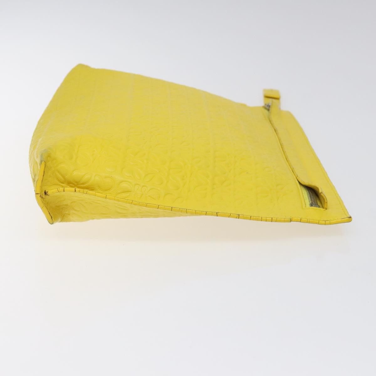Loewe Loewe clutch Size ONE SIZE - 3 Thumbnail