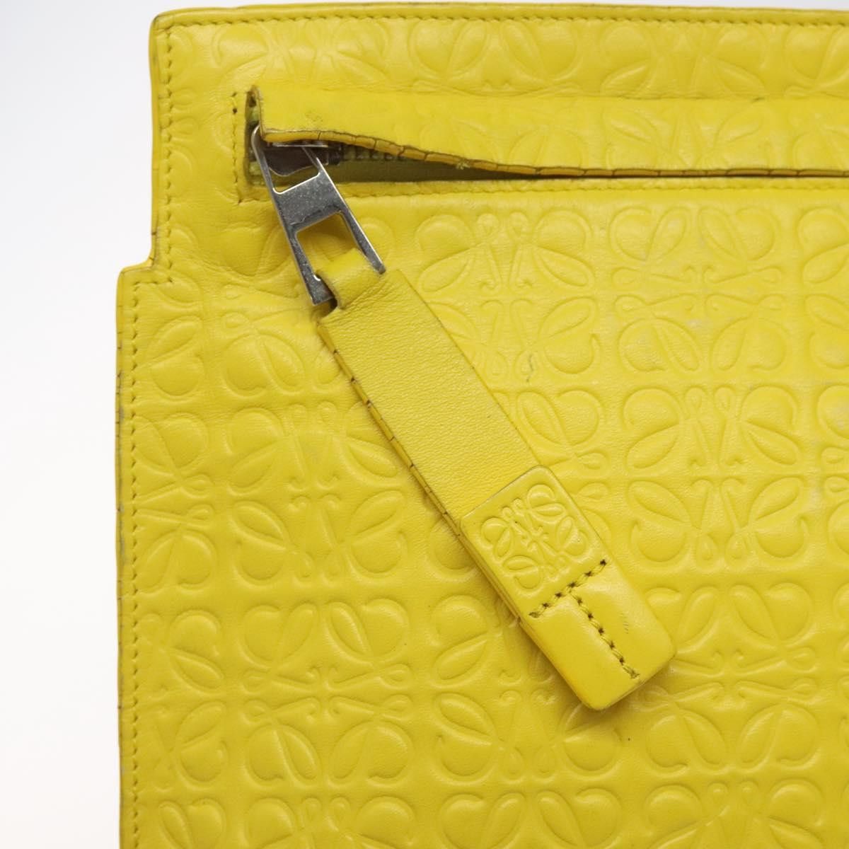 Loewe Loewe clutch Size ONE SIZE - 11 Thumbnail