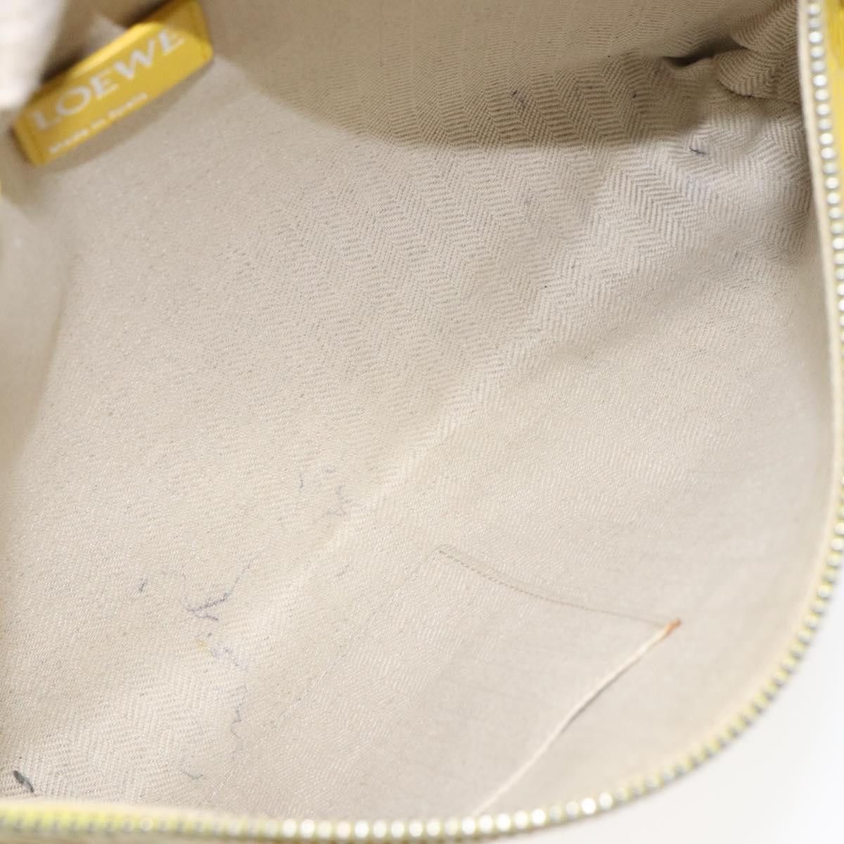 Loewe Loewe clutch Size ONE SIZE - 12 Thumbnail
