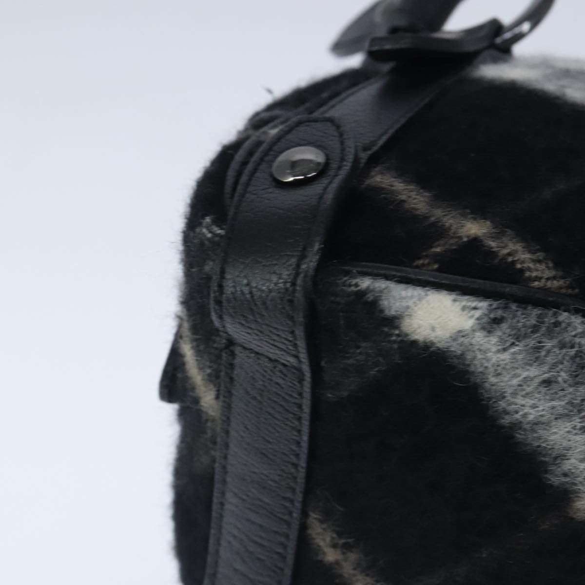 Burberry Burberry Blue Label shoulder Size ONE SIZE - 17 Thumbnail