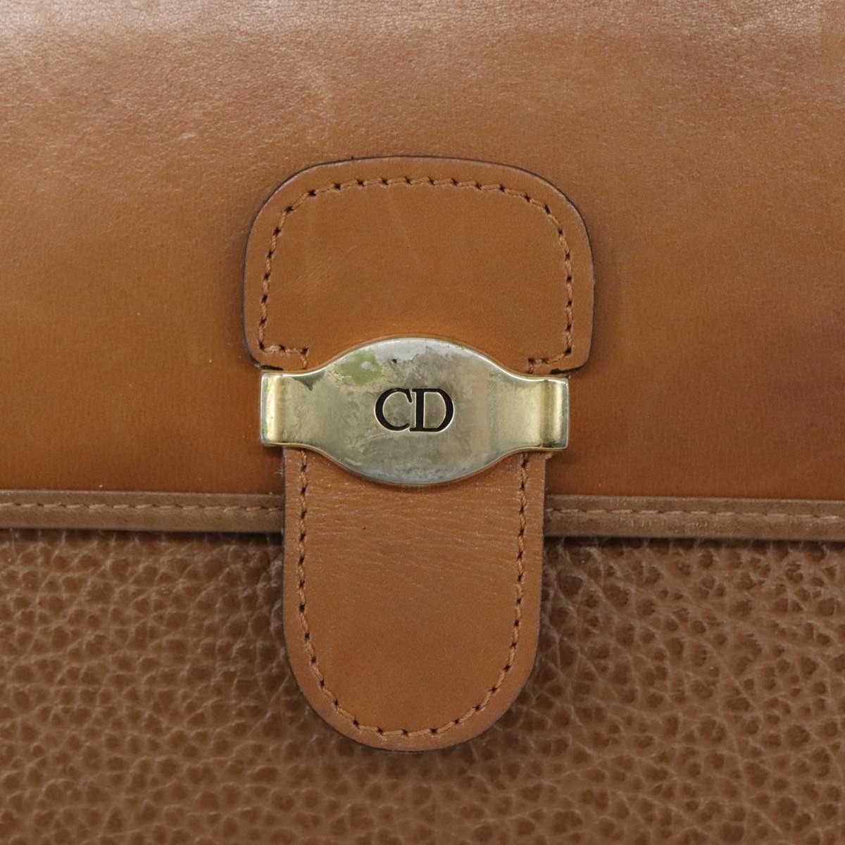 Dior Dior shoulder Size ONE SIZE - 11 Thumbnail