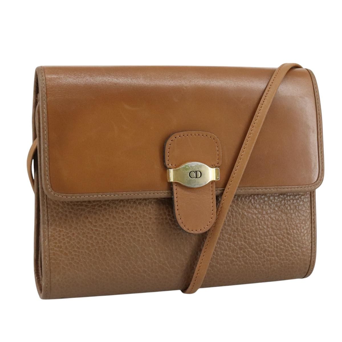 Dior Dior shoulder Size ONE SIZE - 15 Thumbnail