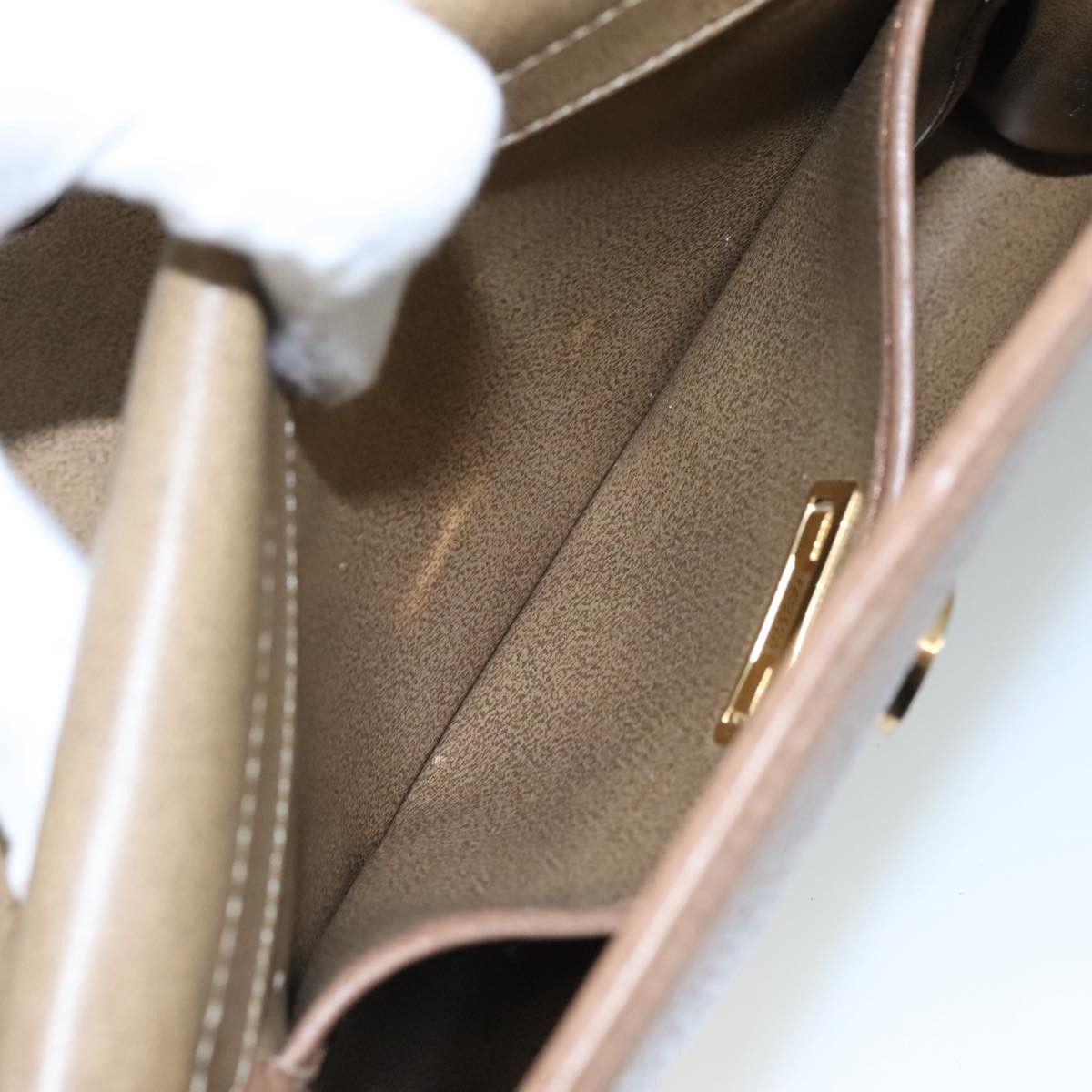 Dior Dior shoulder Size ONE SIZE - 21 Thumbnail