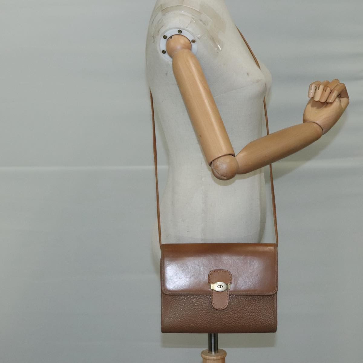 Dior Dior shoulder Size ONE SIZE - 14 Thumbnail