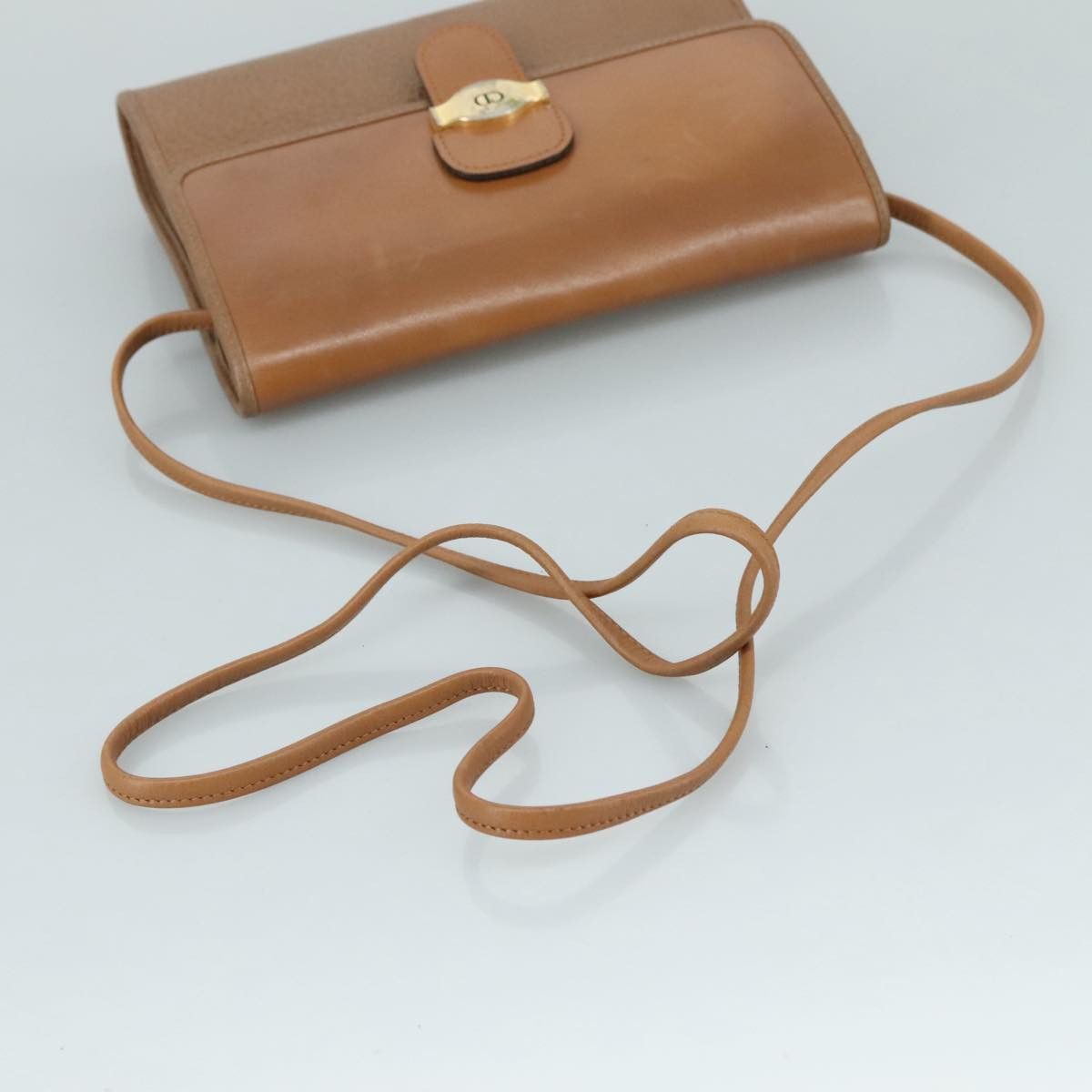 Dior Dior shoulder Size ONE SIZE - 5 Thumbnail