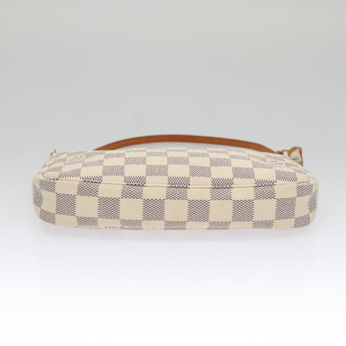 Louis Vuitton Louis Vuitton Pochette Accessoire clutch Size ONE SIZE - 19 Thumbnail