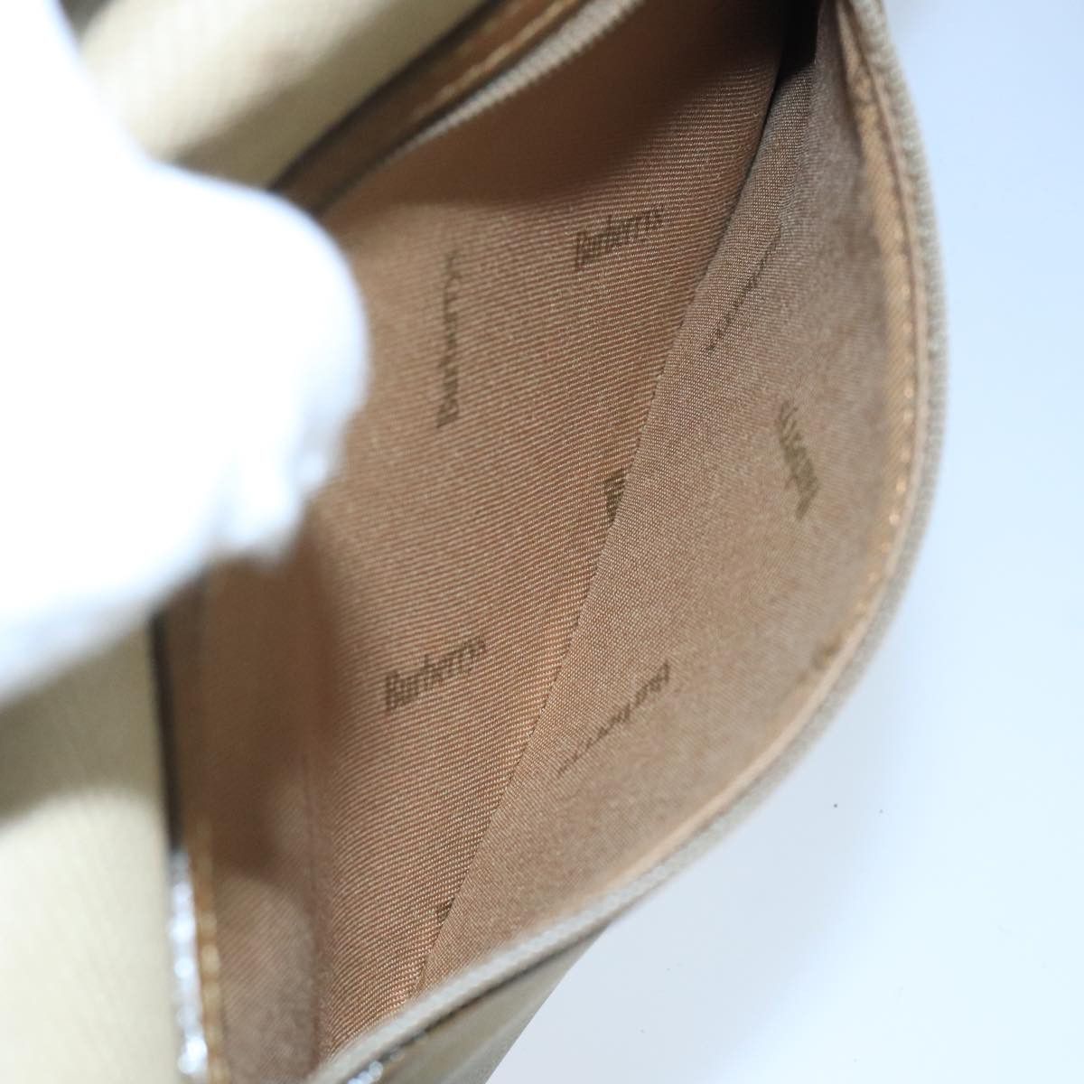 Burberry Burberry shoulder Size ONE SIZE - 21 Thumbnail