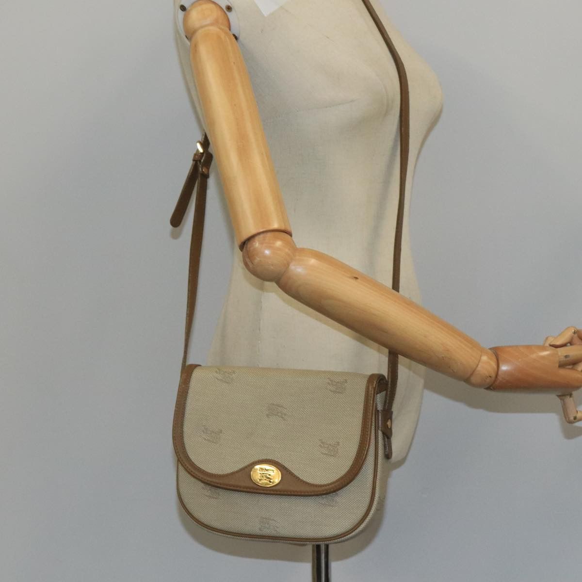 Burberry Burberry shoulder Size ONE SIZE - 14 Thumbnail