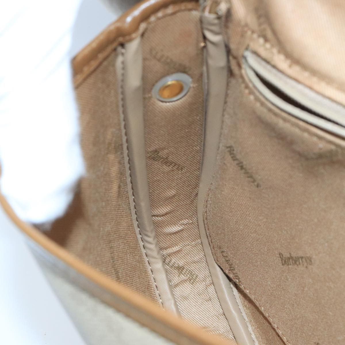 Burberry Burberry shoulder Size ONE SIZE - 19 Thumbnail