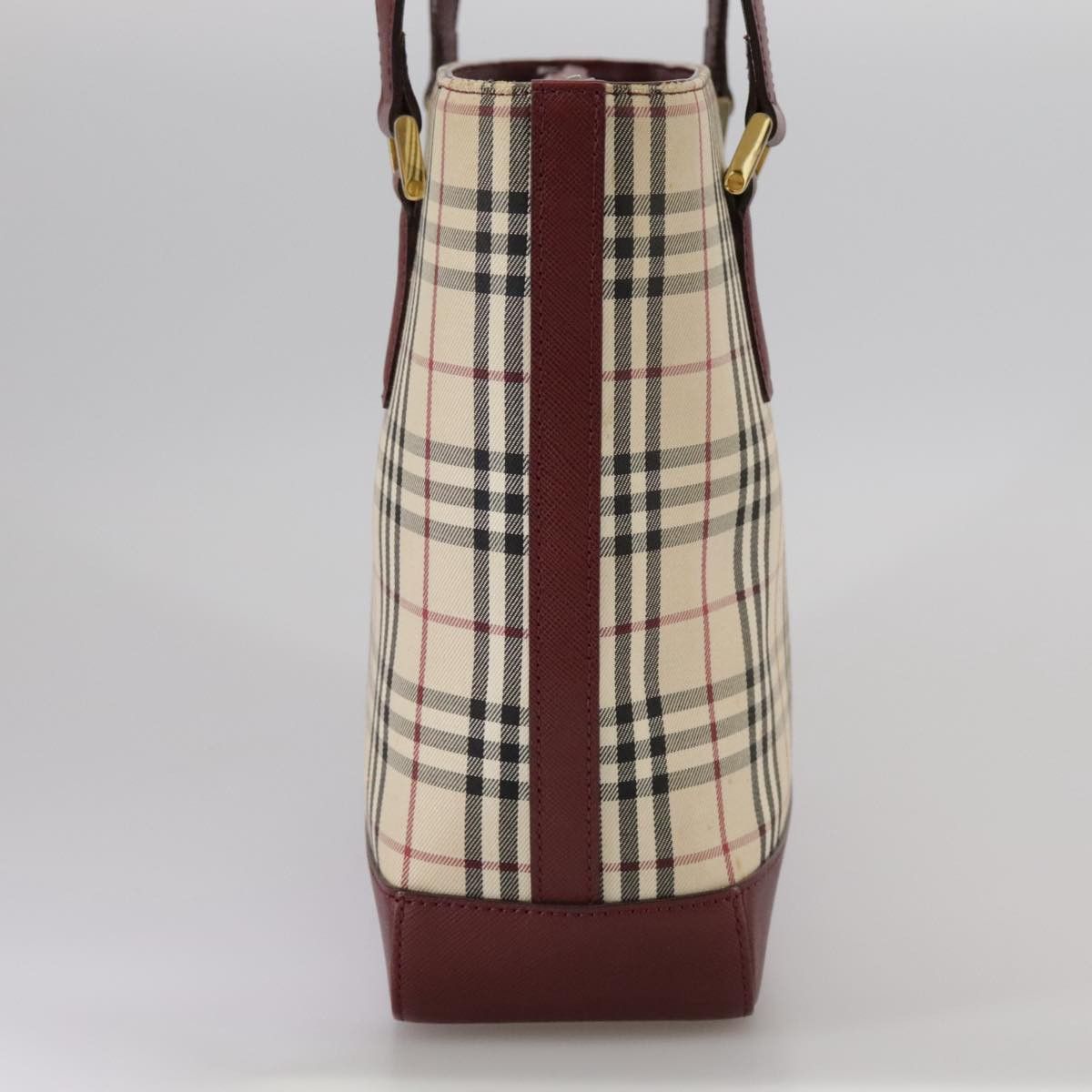 Burberry Burberry Nova Check shoulder Size ONE SIZE - 4 Thumbnail