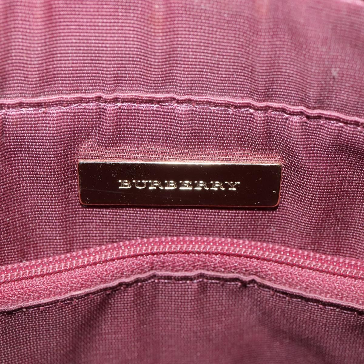 Burberry Burberry Nova Check shoulder Size ONE SIZE - 15 Thumbnail