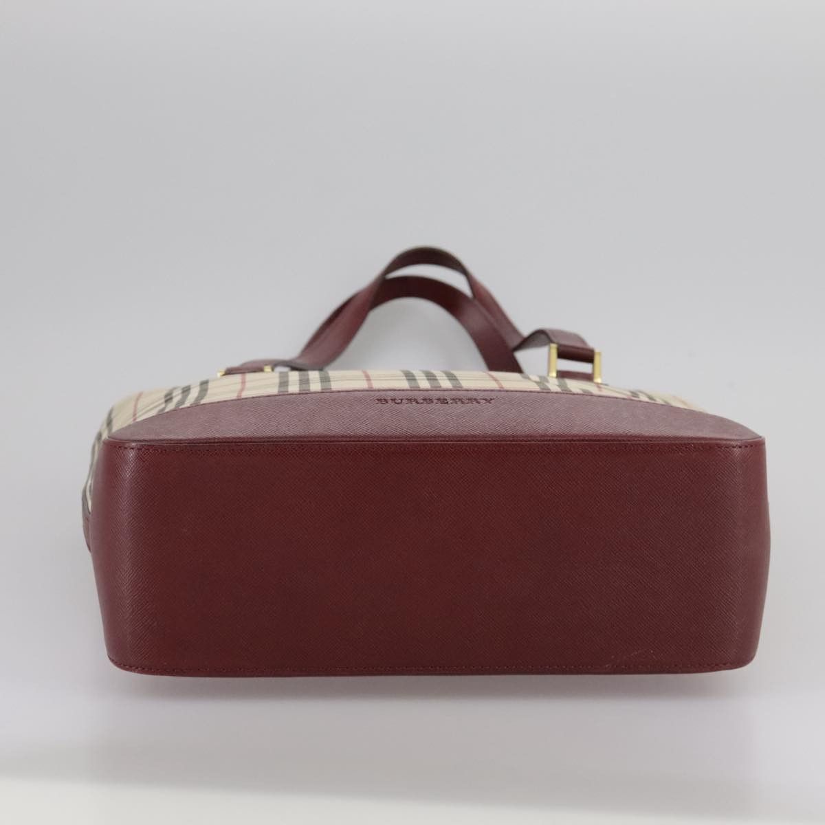 Burberry Burberry Nova Check shoulder Size ONE SIZE - 19 Thumbnail