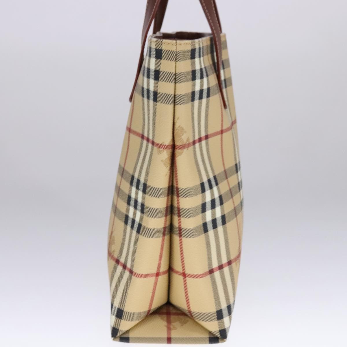 Burberry Burberry Haymarket tote Size ONE SIZE - 3 Thumbnail