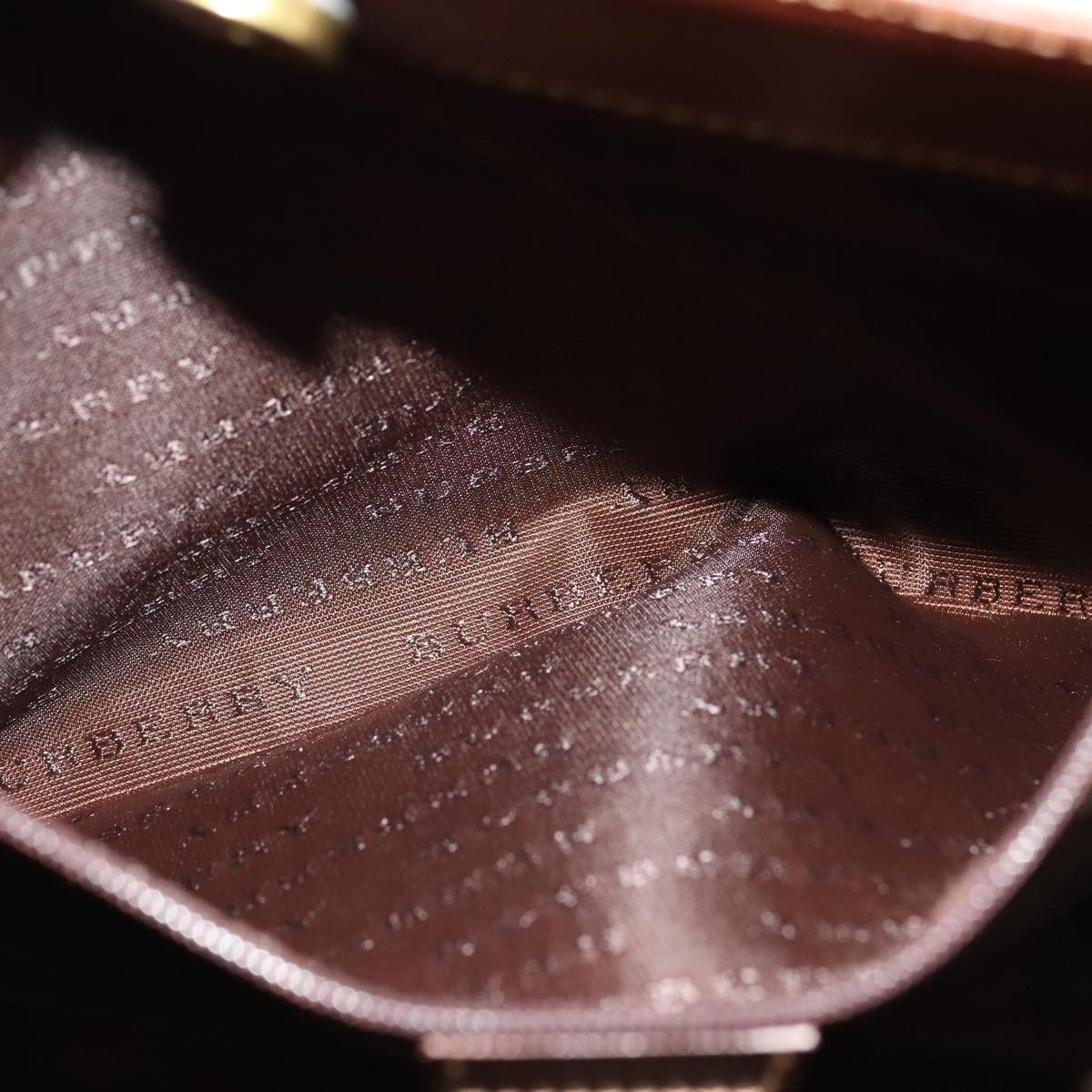 Burberry Burberry Haymarket tote Size ONE SIZE - 20 Thumbnail