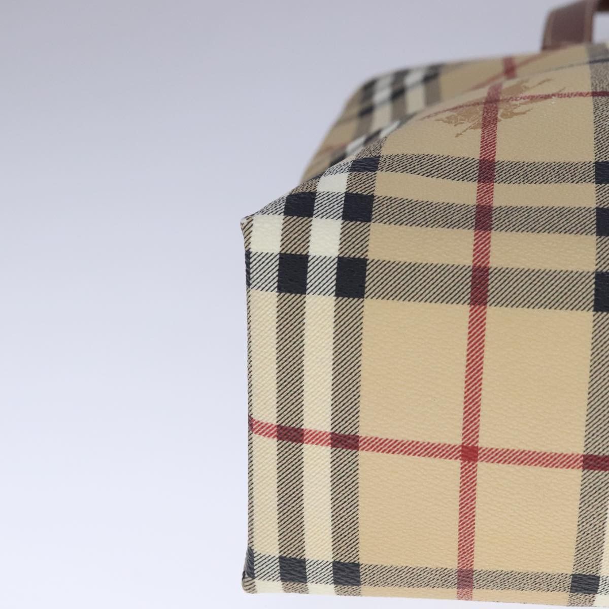 Burberry Burberry Haymarket tote Size ONE SIZE - 7 Thumbnail