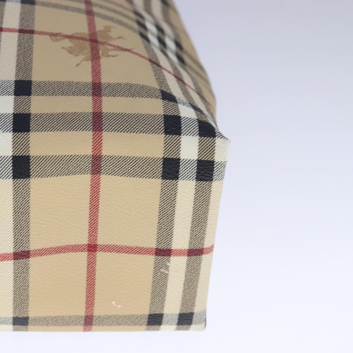 Burberry Burberry Haymarket tote Size ONE SIZE - 8 Thumbnail