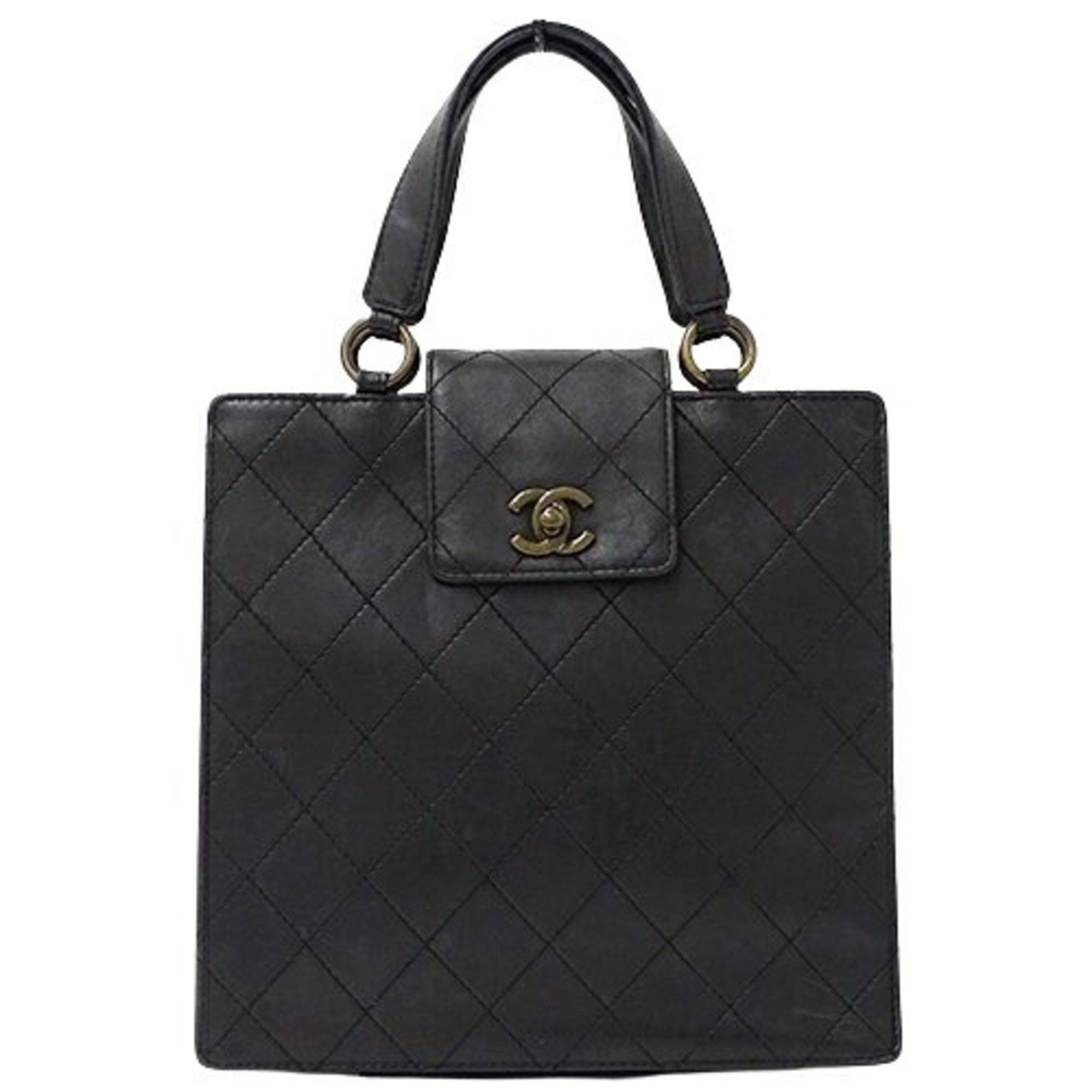 Chanel Chanel Matelassé handbag Size ONE SIZE - 11 Thumbnail