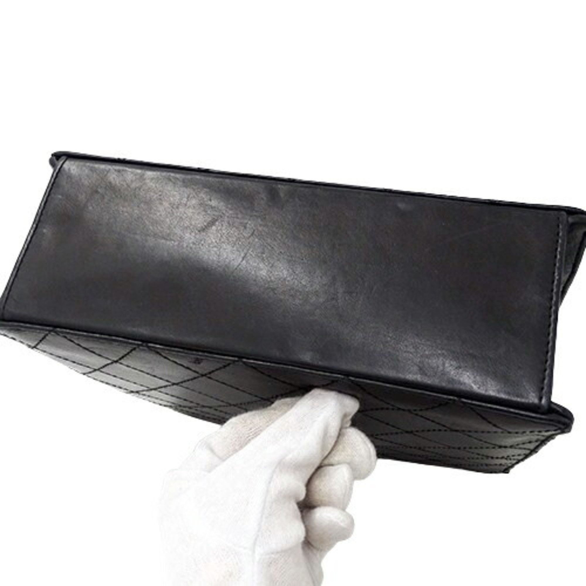 Chanel Chanel Matelassé handbag Size ONE SIZE - 14 Thumbnail