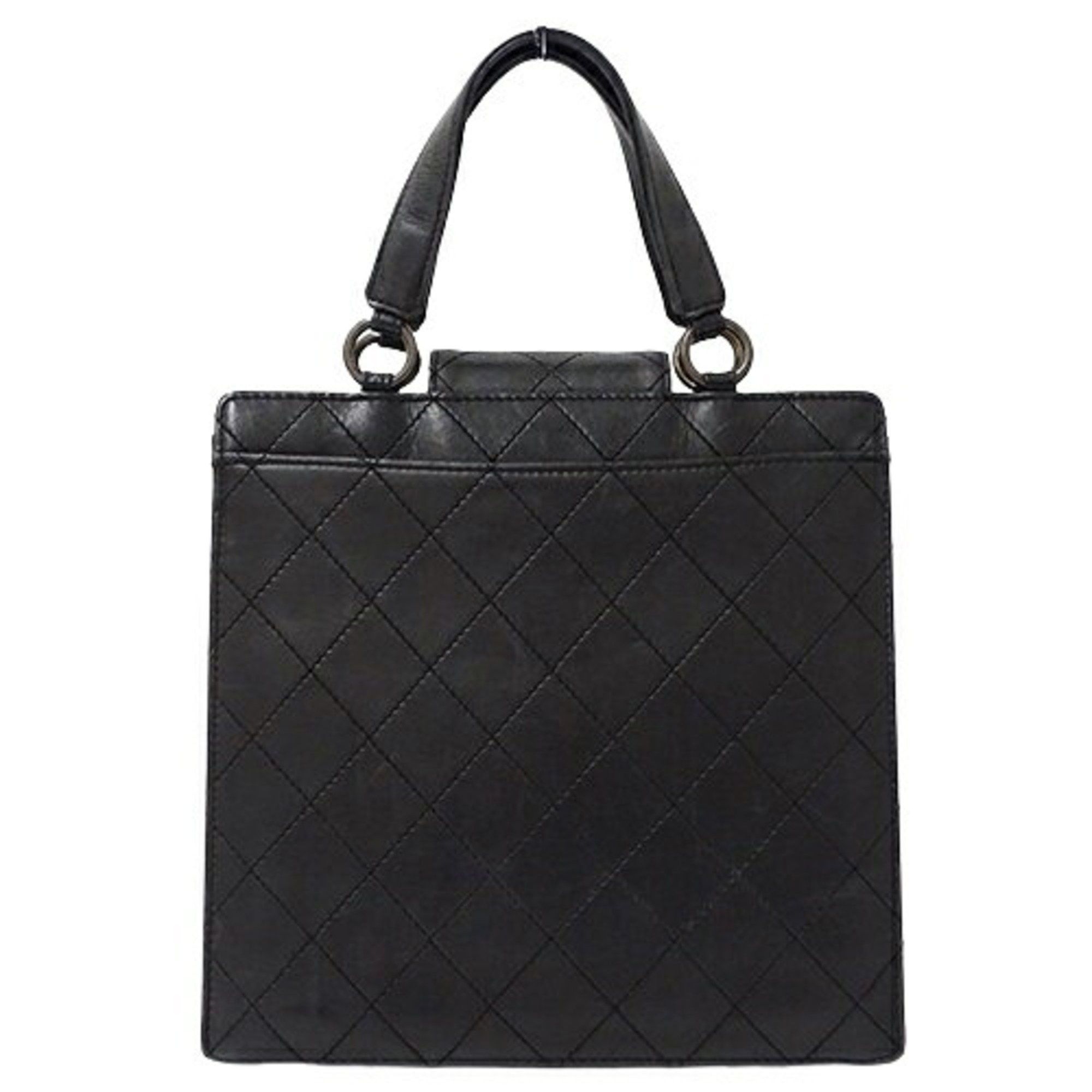 Chanel Chanel Matelassé handbag Size ONE SIZE - 2 Thumbnail