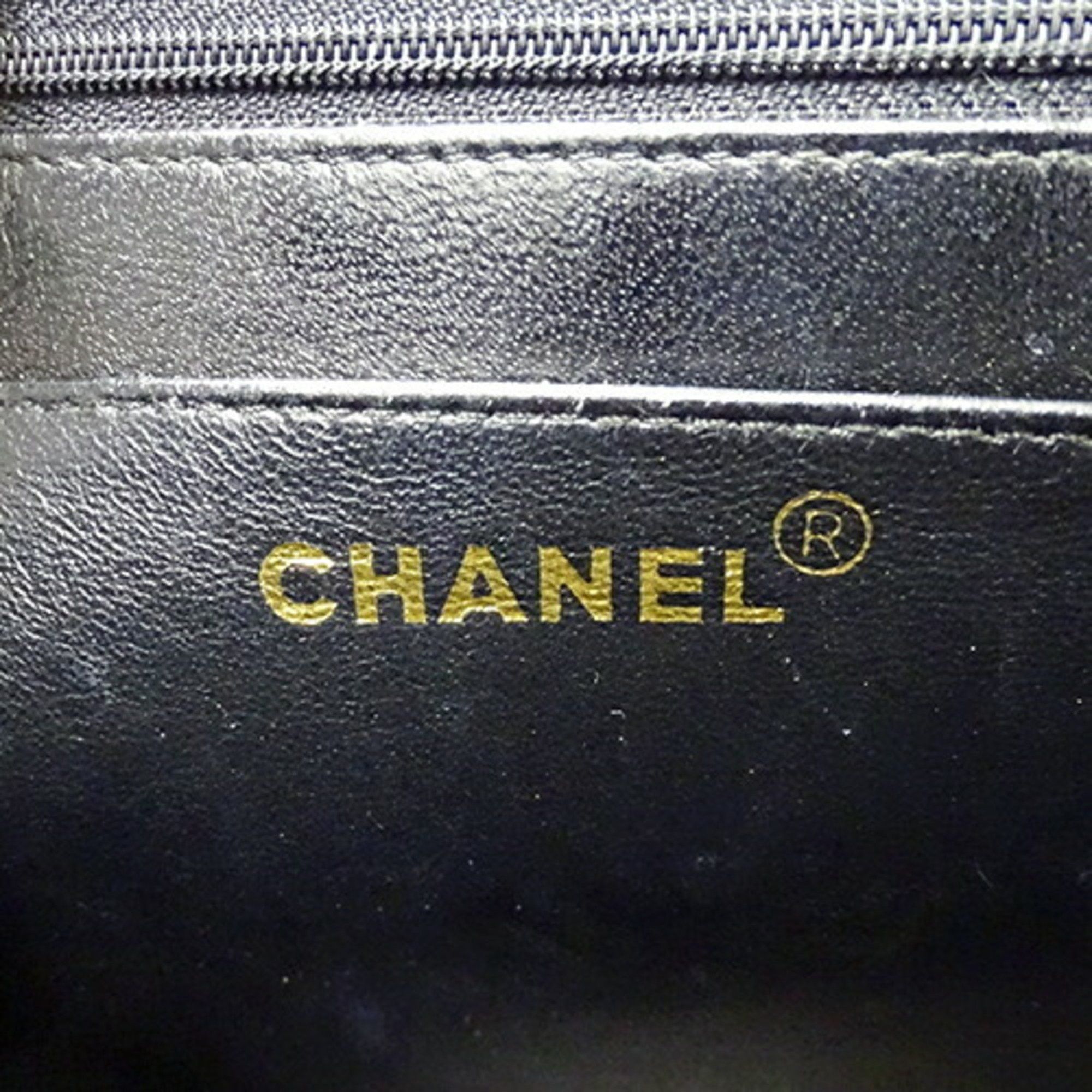 Chanel Chanel Matelassé handbag Size ONE SIZE - 8 Thumbnail