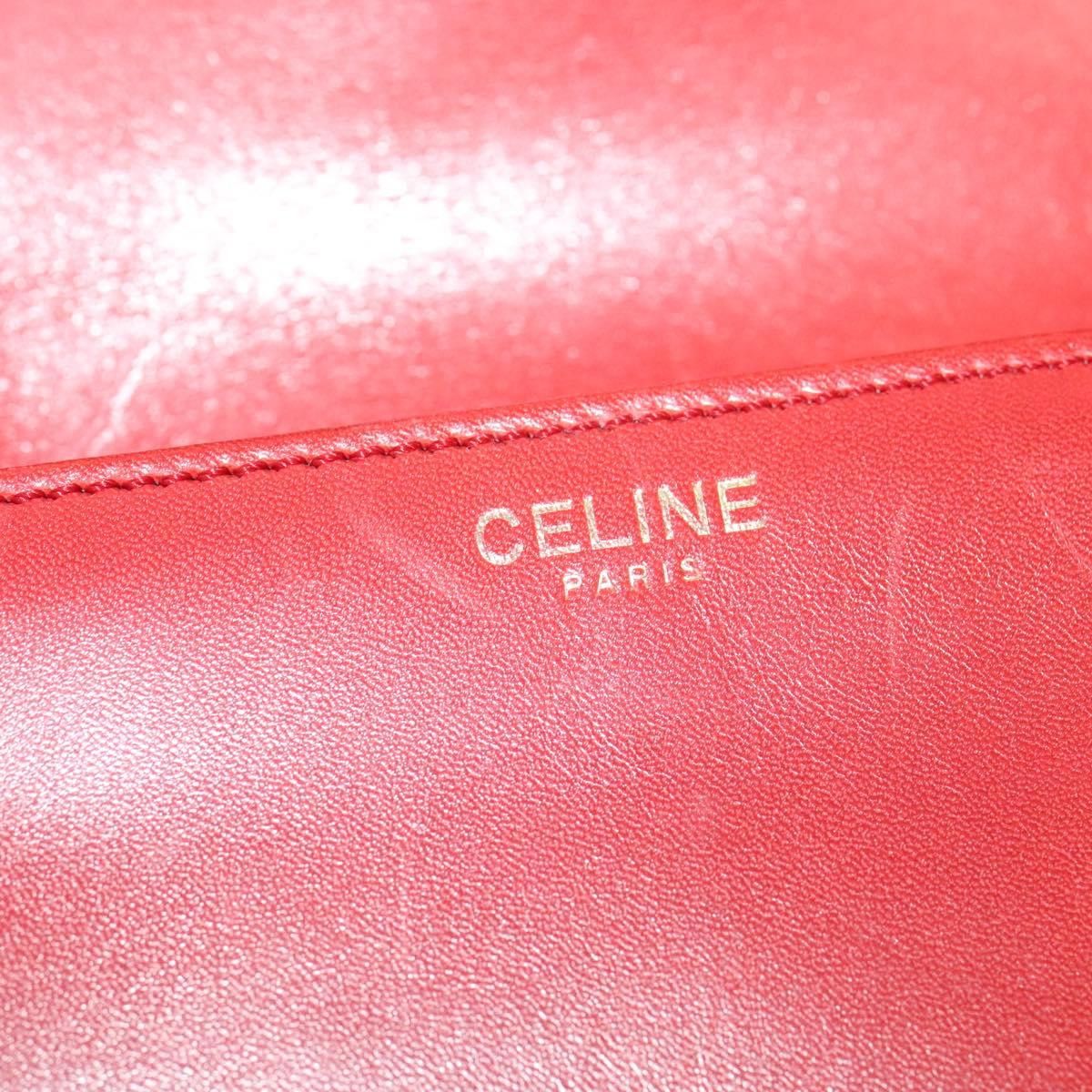 Celine Céline - shoulder Size ONE SIZE - 23 Thumbnail