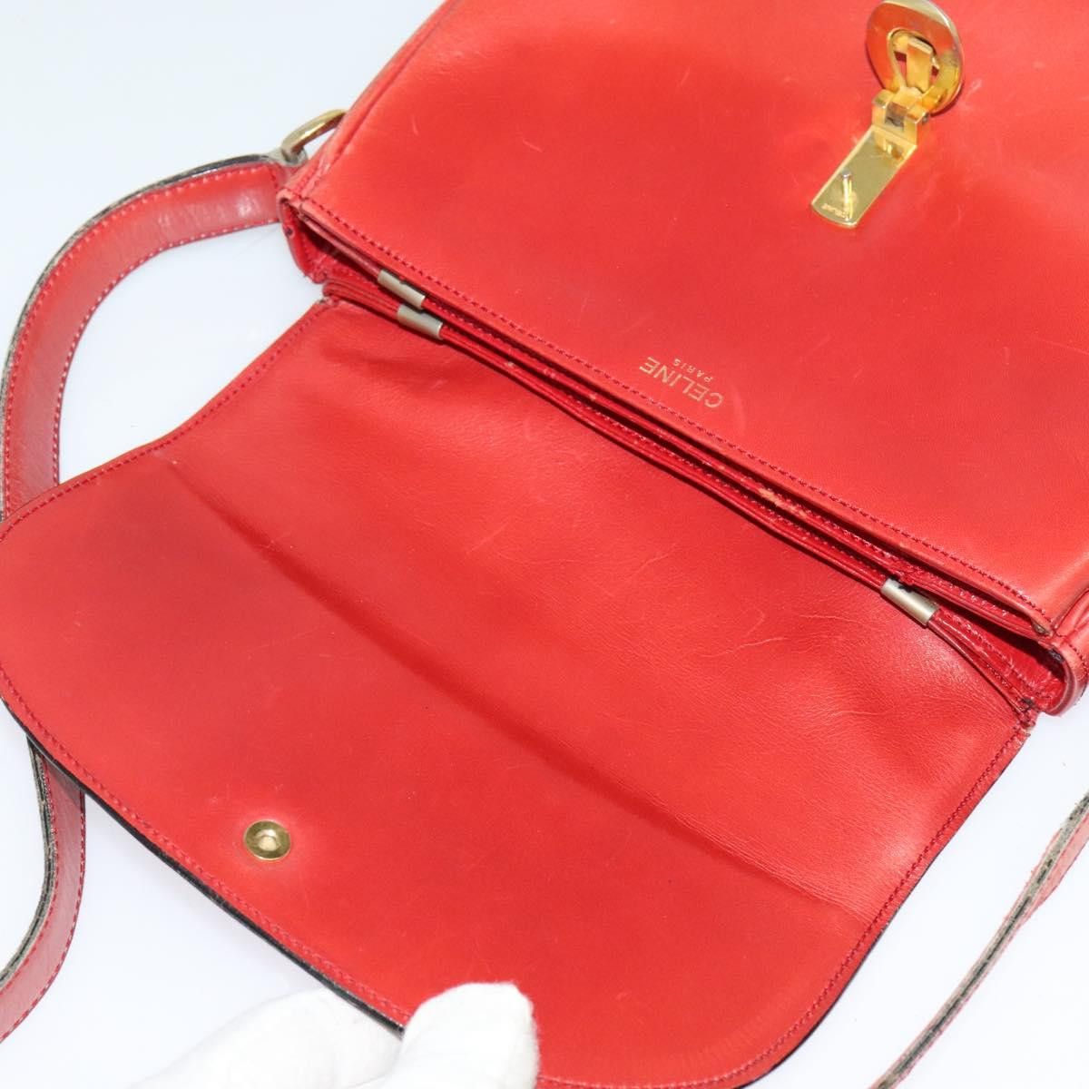 Celine Céline - shoulder Size ONE SIZE - 15 Thumbnail