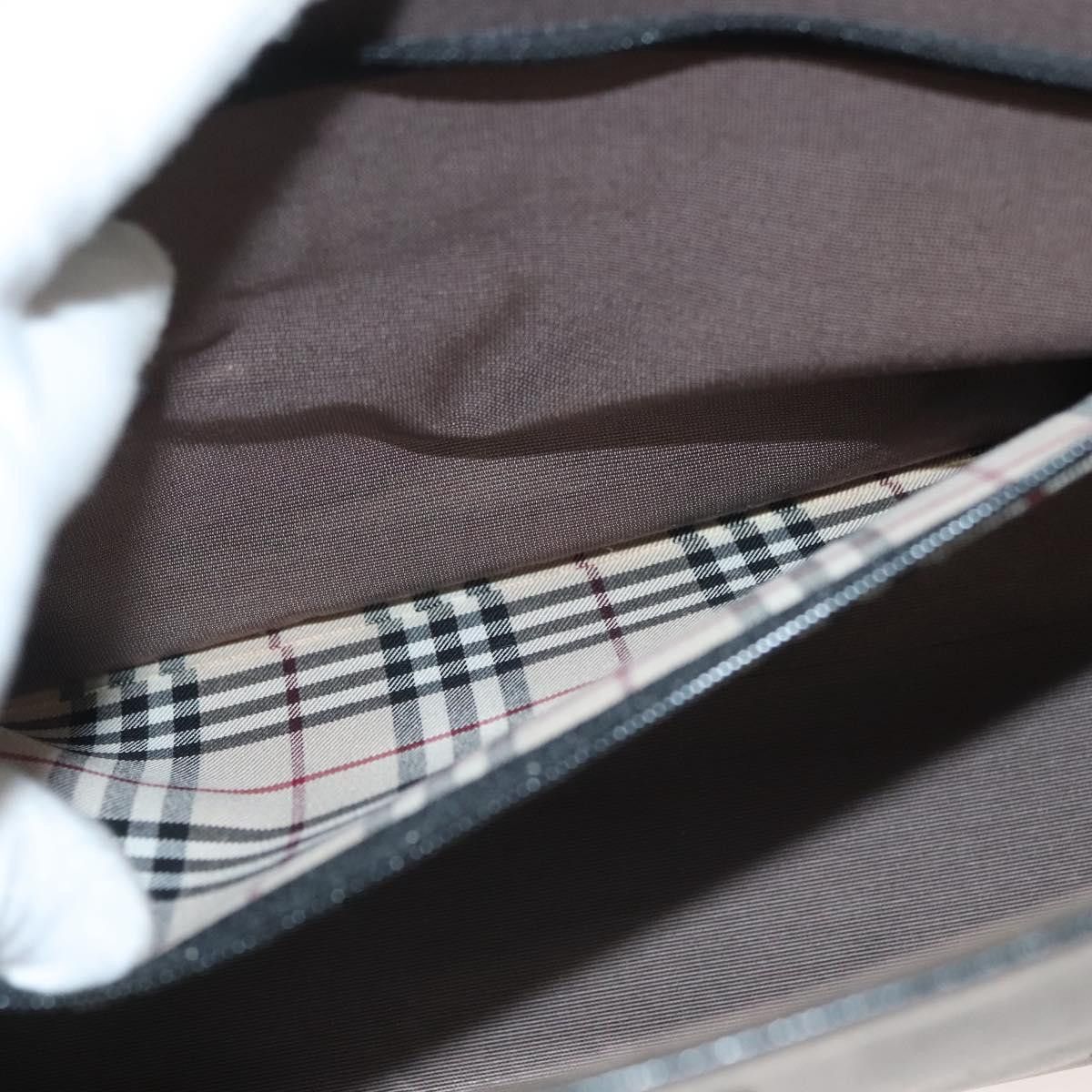 Burberry Burberry handbag Size ONE SIZE - 14 Thumbnail