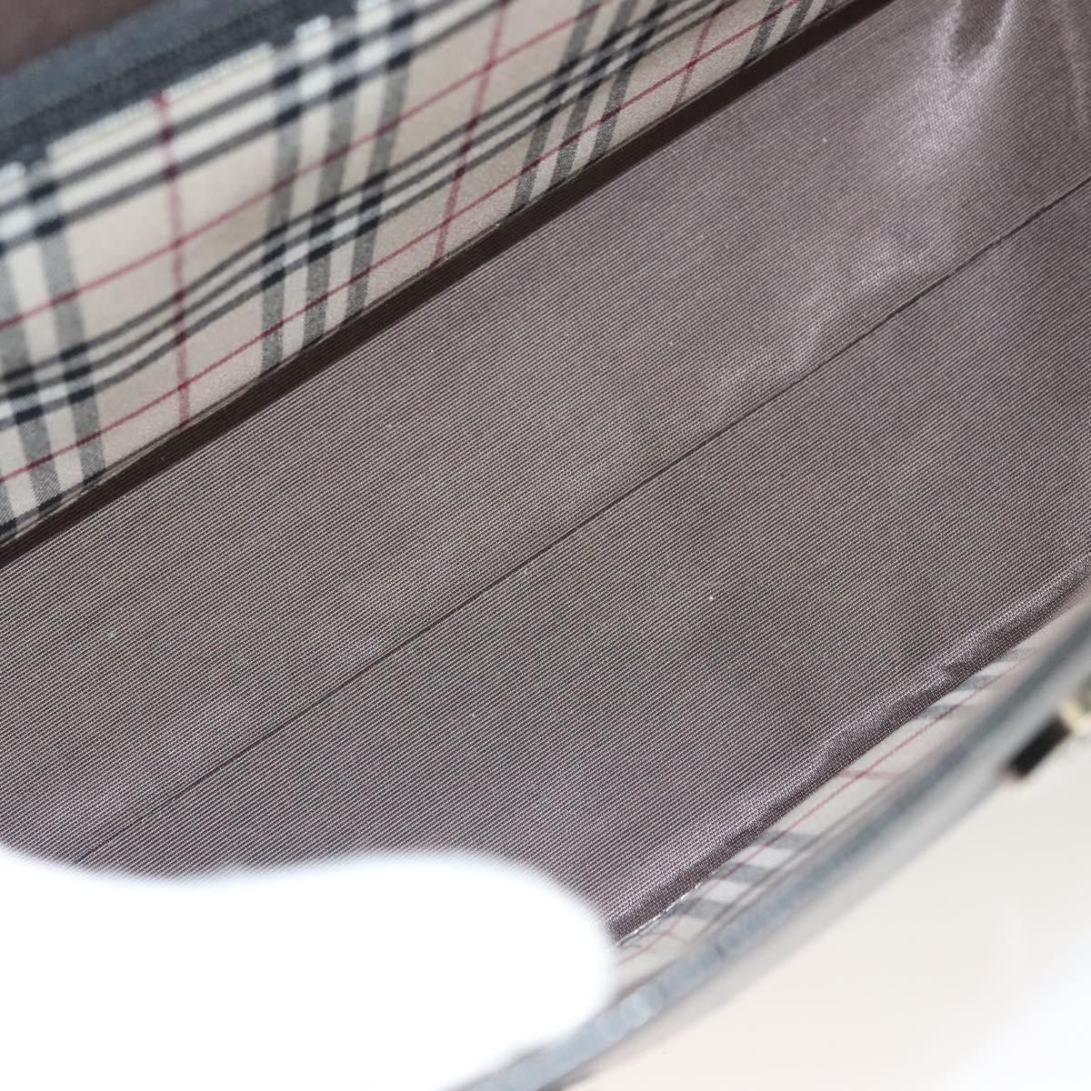 Burberry Burberry handbag Size ONE SIZE - 11 Thumbnail