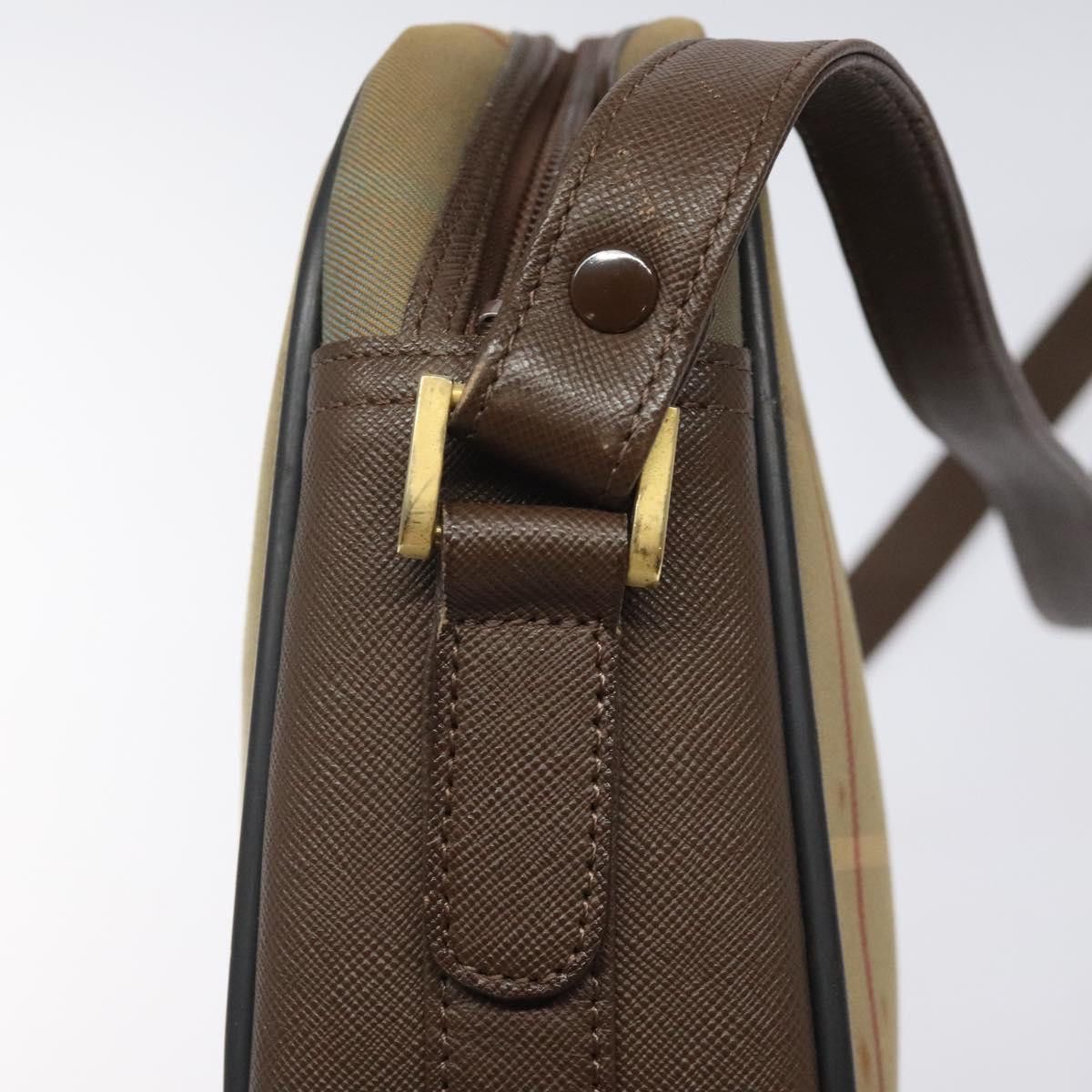 Burberry Burberry Nova Check shoulder Size ONE SIZE - 11 Thumbnail