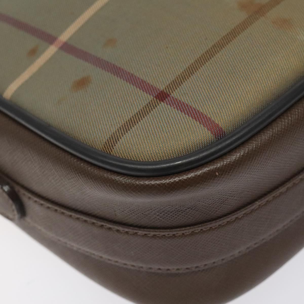 Burberry Burberry Nova Check shoulder Size ONE SIZE - 9 Thumbnail